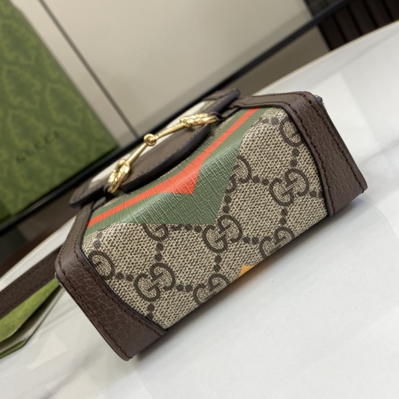 Gucci Satchel Bags